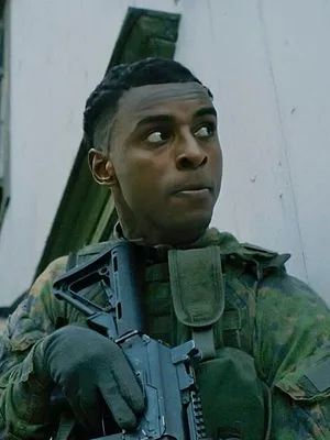 Conflict S1 E4