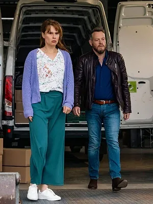 Division criminelle S23 E23