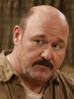 Georgie & Mandy's First Marriage S1 E10