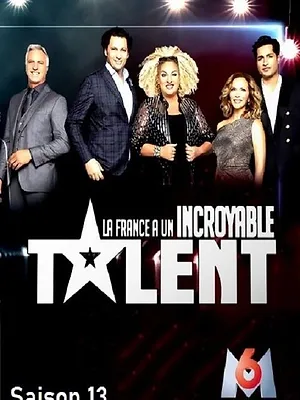 Saison 13
