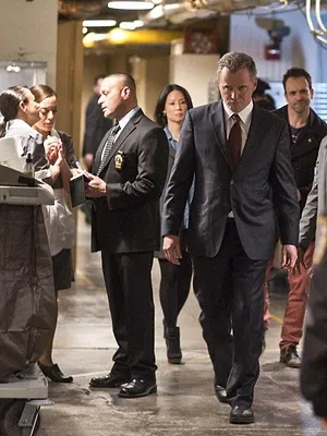 Elementary S1 E11