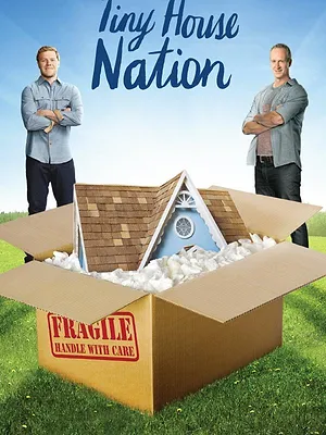 Tiny House Nation: Memory Lane