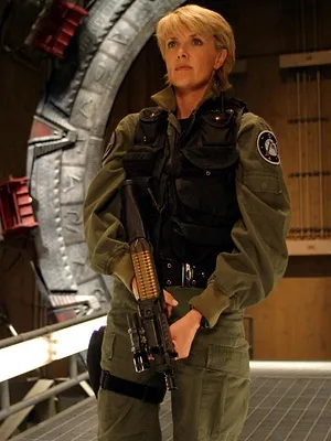 Stargate SG-1 S8 E11
