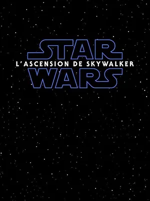 Star Wars : L'Ascension de Skywalker