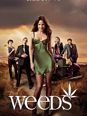Saison 6