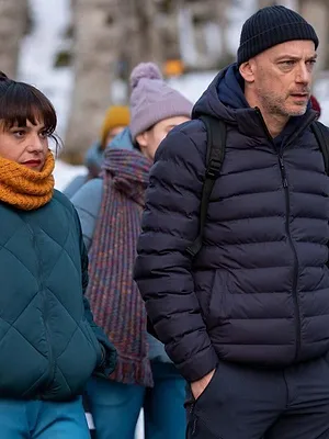 A corps perdu S1 E4