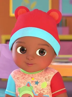 Baby Born S2 E1