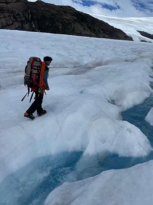 Ultima Patagonia : la dernière frontière