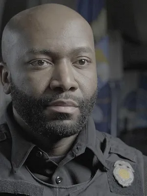 Au cœur de la police : Michigan