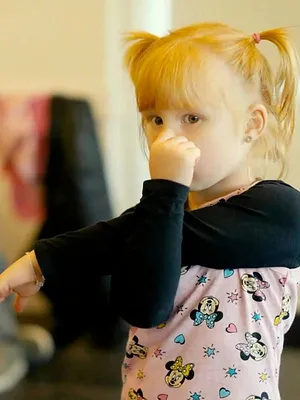 Opgroeien met tegenwind