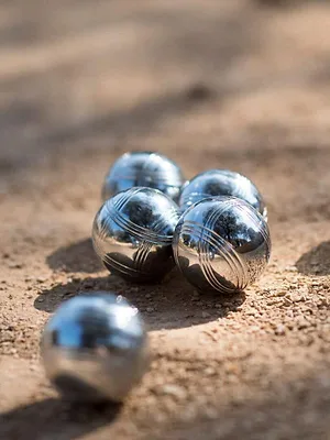 Pétanque : Coupe de France des clubs