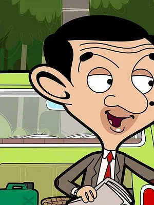 Mr Bean S6 E42