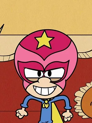 Bienvenue chez les Loud S4 E5