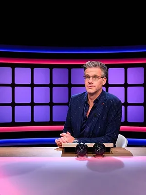 Per seconde wijzer