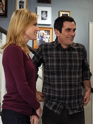 Modern Family S3 E15