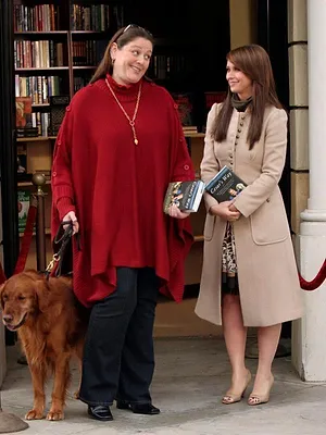 Ghost Whisperer S2 E16