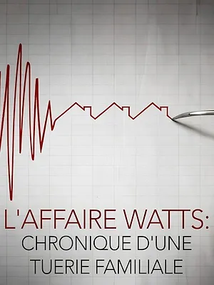 L'affaire Watts : Chronique d'une tuerie familiale