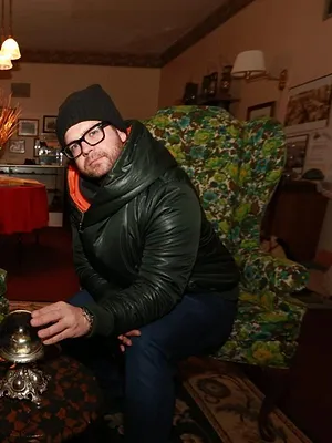 Aux portes de l'enfer