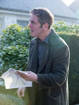 The Missing S1 E1