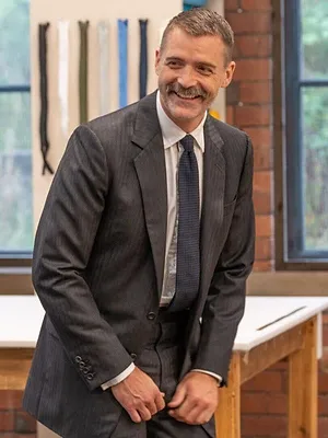 The Great British Sewing Bee