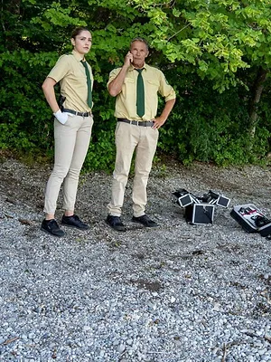 Hubert und Staller S11 E10