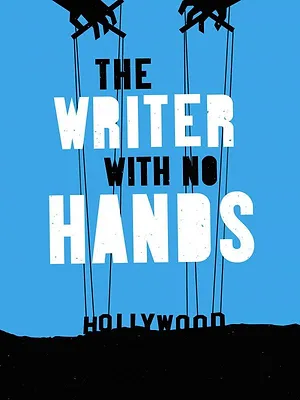 The Writer With No Hands