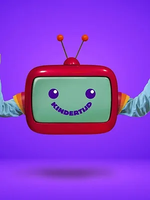 Kindertijd