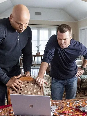 NCIS : Los Angeles S8 E8