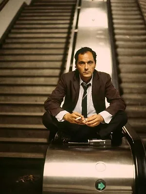 Bacri, comme un air de famille