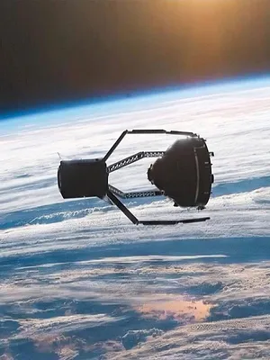 Alerte en orbite : la menace des débris spatiaux