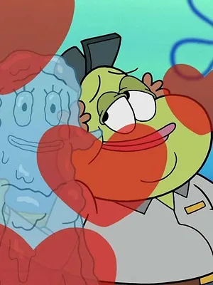 Bob l'éponge S12 E1