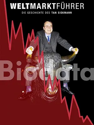 Weltmarktführer - Die Geschichte des Tan Siekmann
