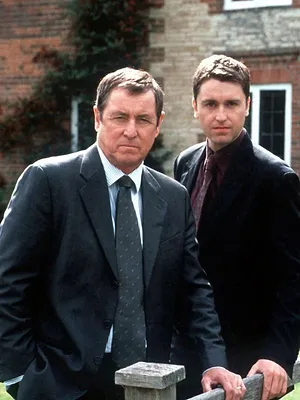 Inspecteur Barnaby S3 E4