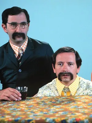 Les Deschiens S1 E119