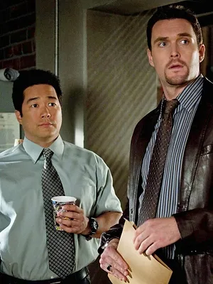 Mentalist S5 E5