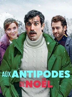 Aux antipodes de Noël