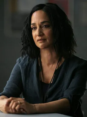 Under the Bridge S1 E8