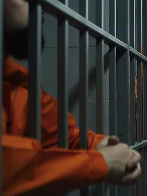 Prisonniers sous haute surveillance