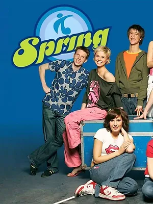 Spring S2 E9