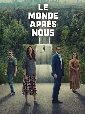 Le Monde après nous