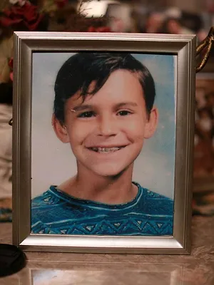 Quand la vérité éclate