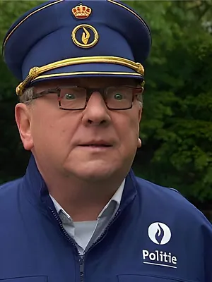 Echte verhalen: De buurtpolitie