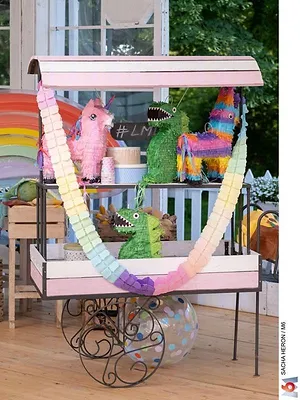 Le meilleur pâtissier