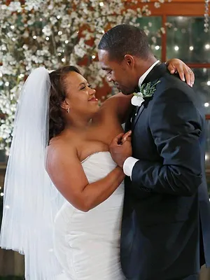 Grey's Anatomy S9 E10