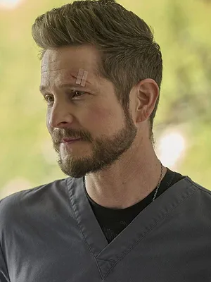The Resident S6 E11
