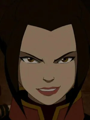 Avatar, le dernier maître de l'air S3 E15
