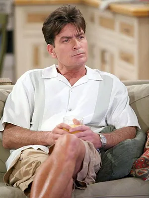 Mon oncle Charlie S4 E22