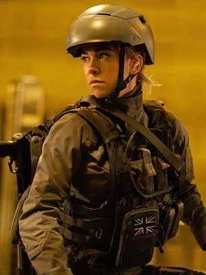 Fast & Furious : Hobbs & Shaw