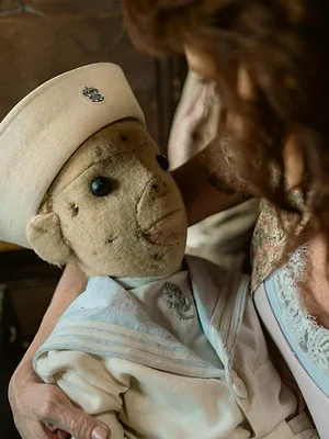 La malédiction de Robert the Doll