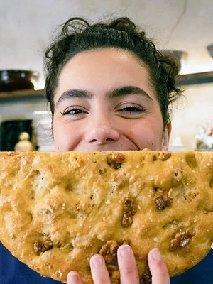 Voyage gourmand